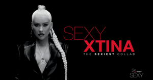 THIS HALLOWEENA GET SEXYHAIR XTINA
