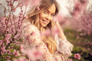 Silky by HSA: Italian Essence in Hair Color Travels the Globe