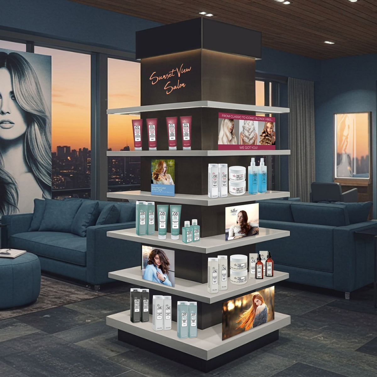 From Chair to Checkout: Building a Seamless Retail Experience in Your ...