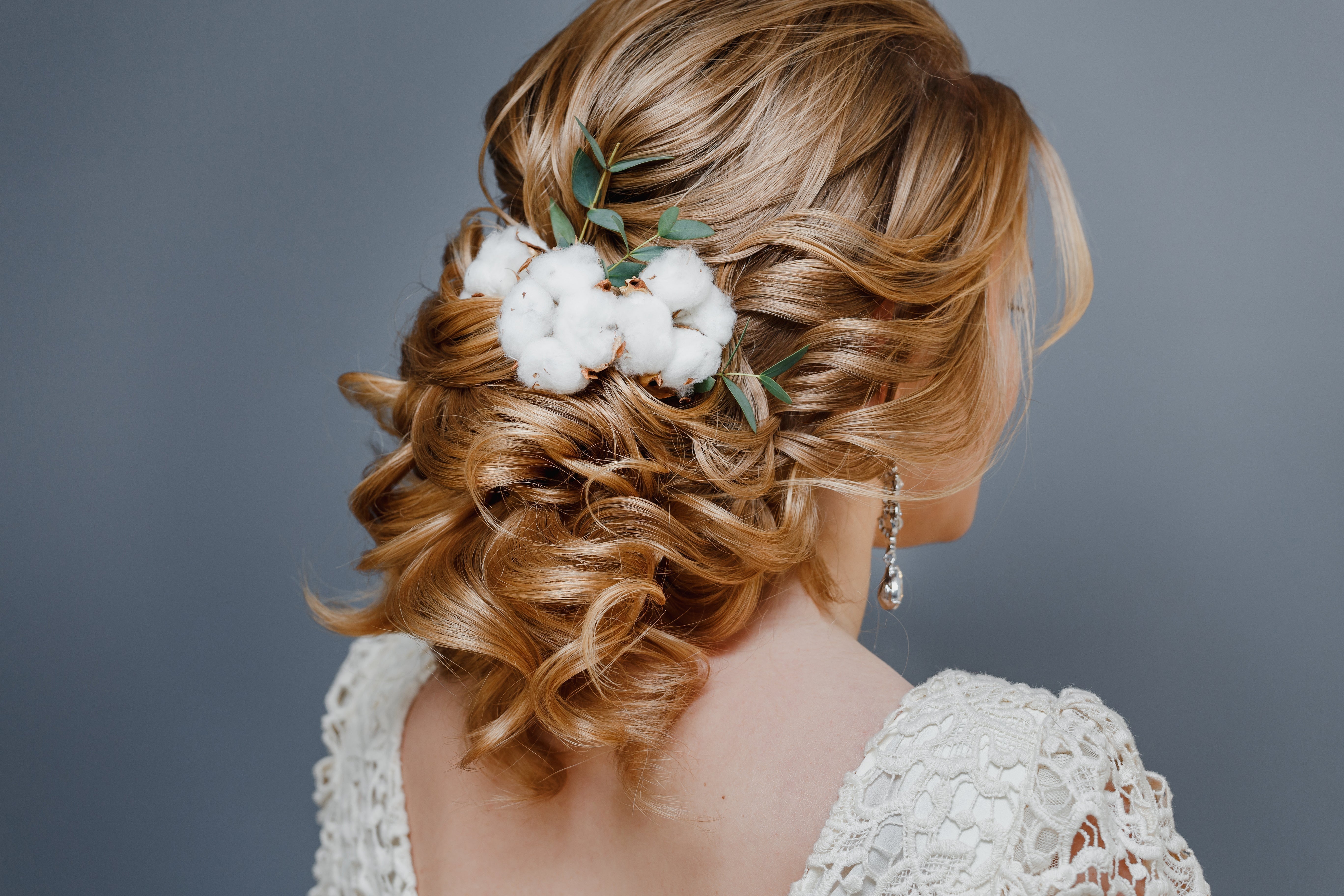 Bridal Season is Here! Must-Have SexyHair Products for Stunning Wedding Styles