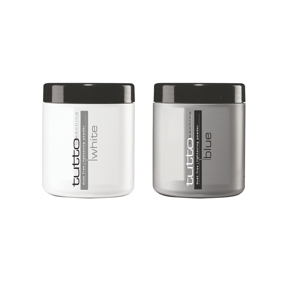 TUTTO BLEACHING POWDER