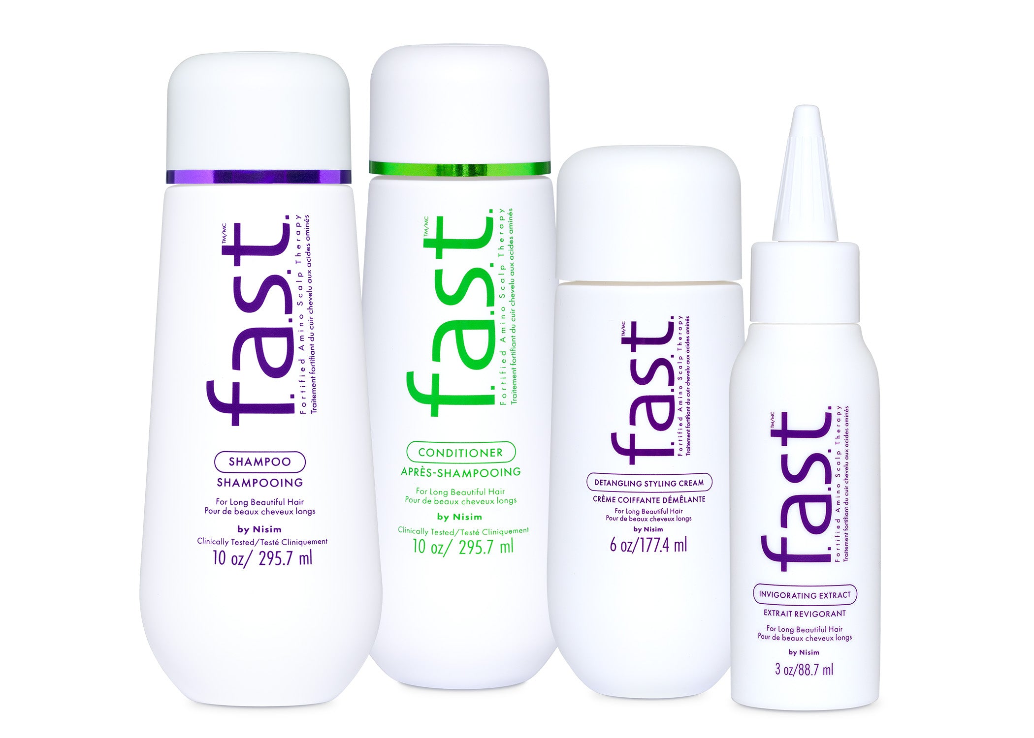 FAST SALON DEAL - SAVE OVER 40%