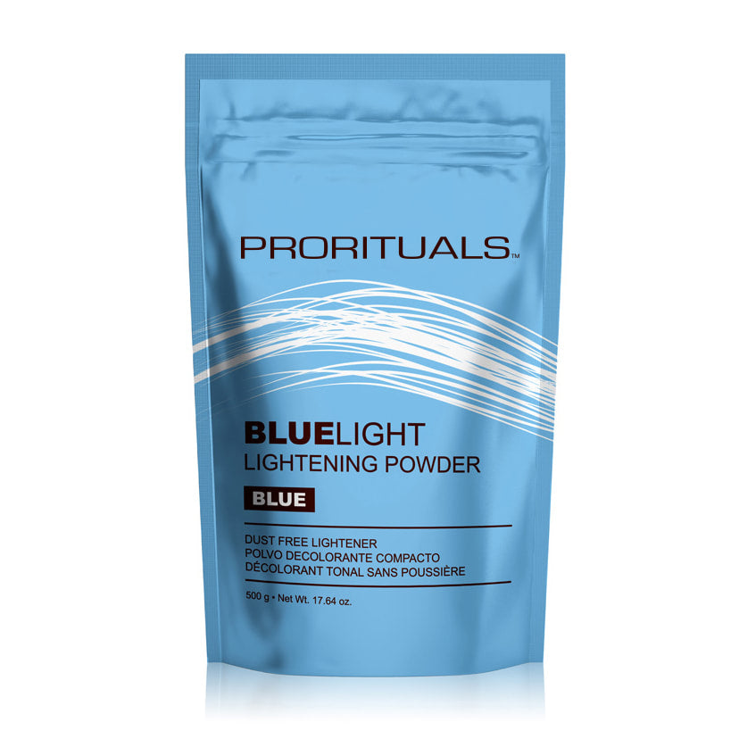 PRORITUALS PROFESSIONAL HAIR COLOR – BLEACH Lightener