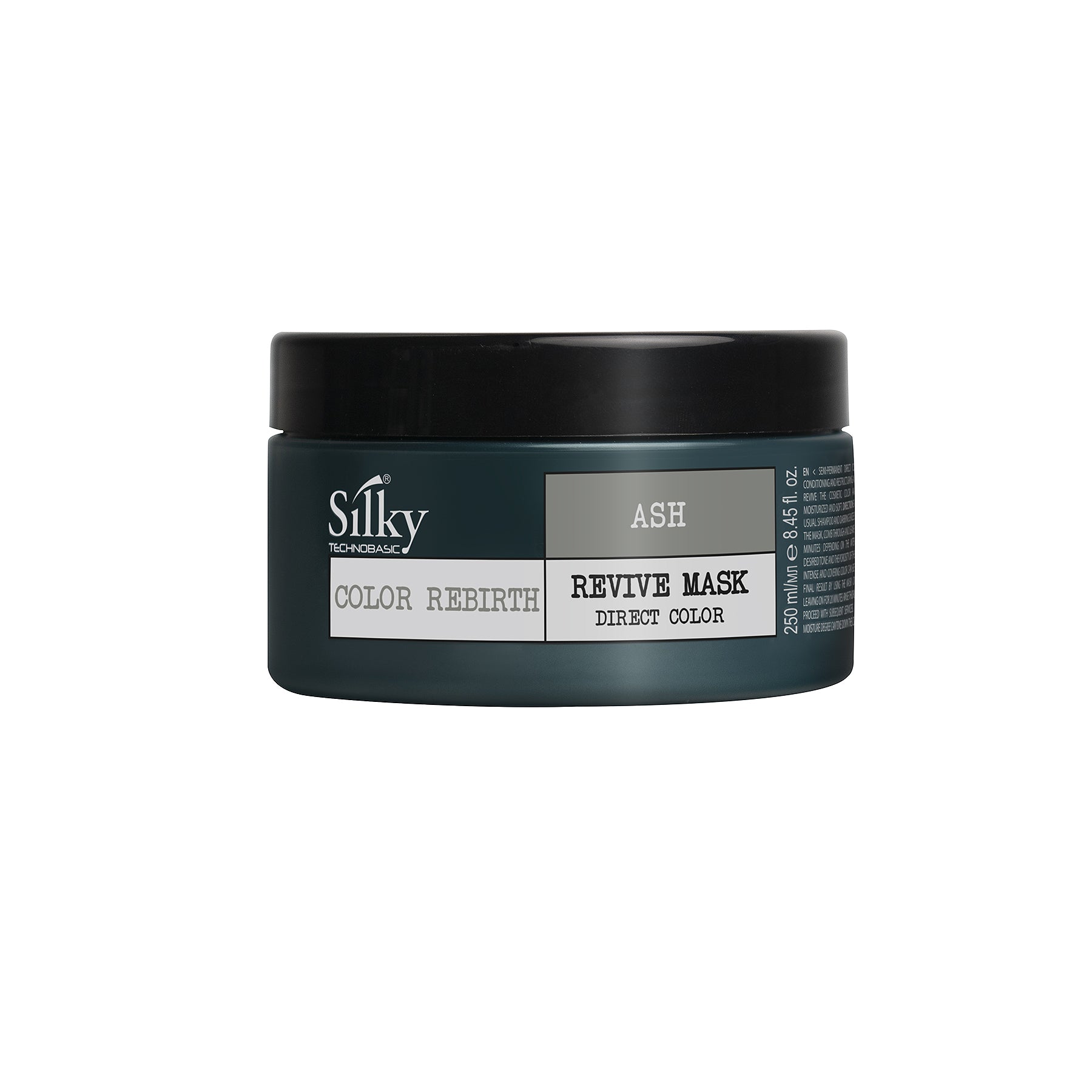 SILKY COLOR REBIRTH REVIVE MASK