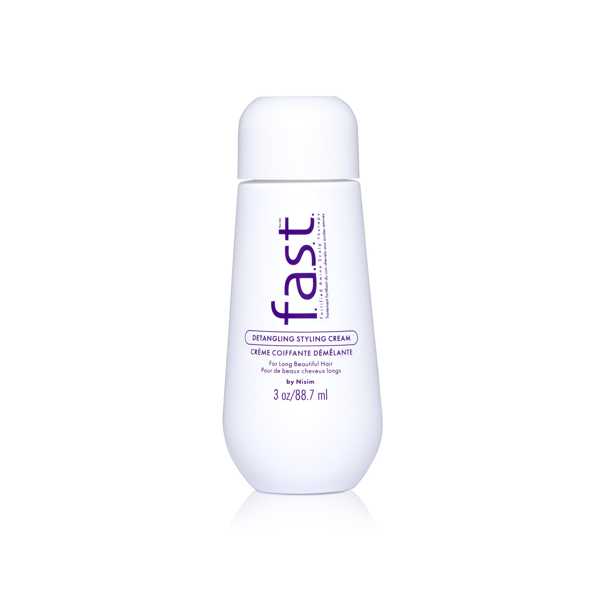 FAST Detangling Styling Cream