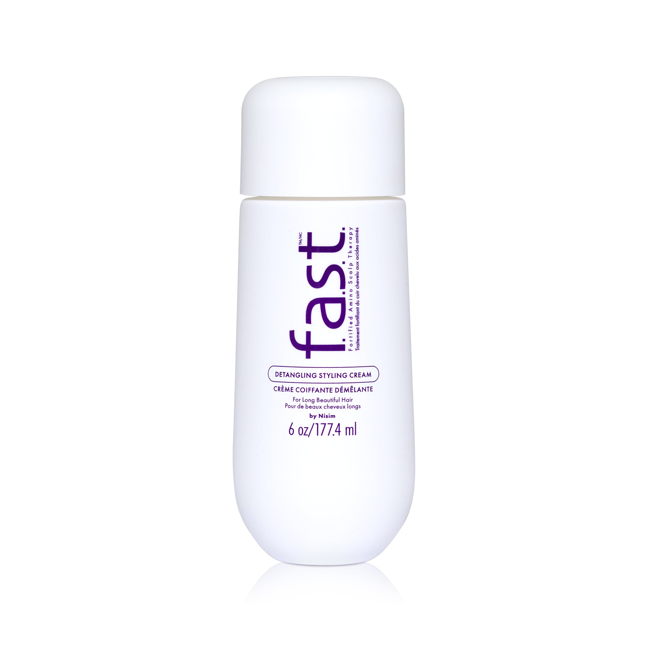 FAST Detangling Styling Cream