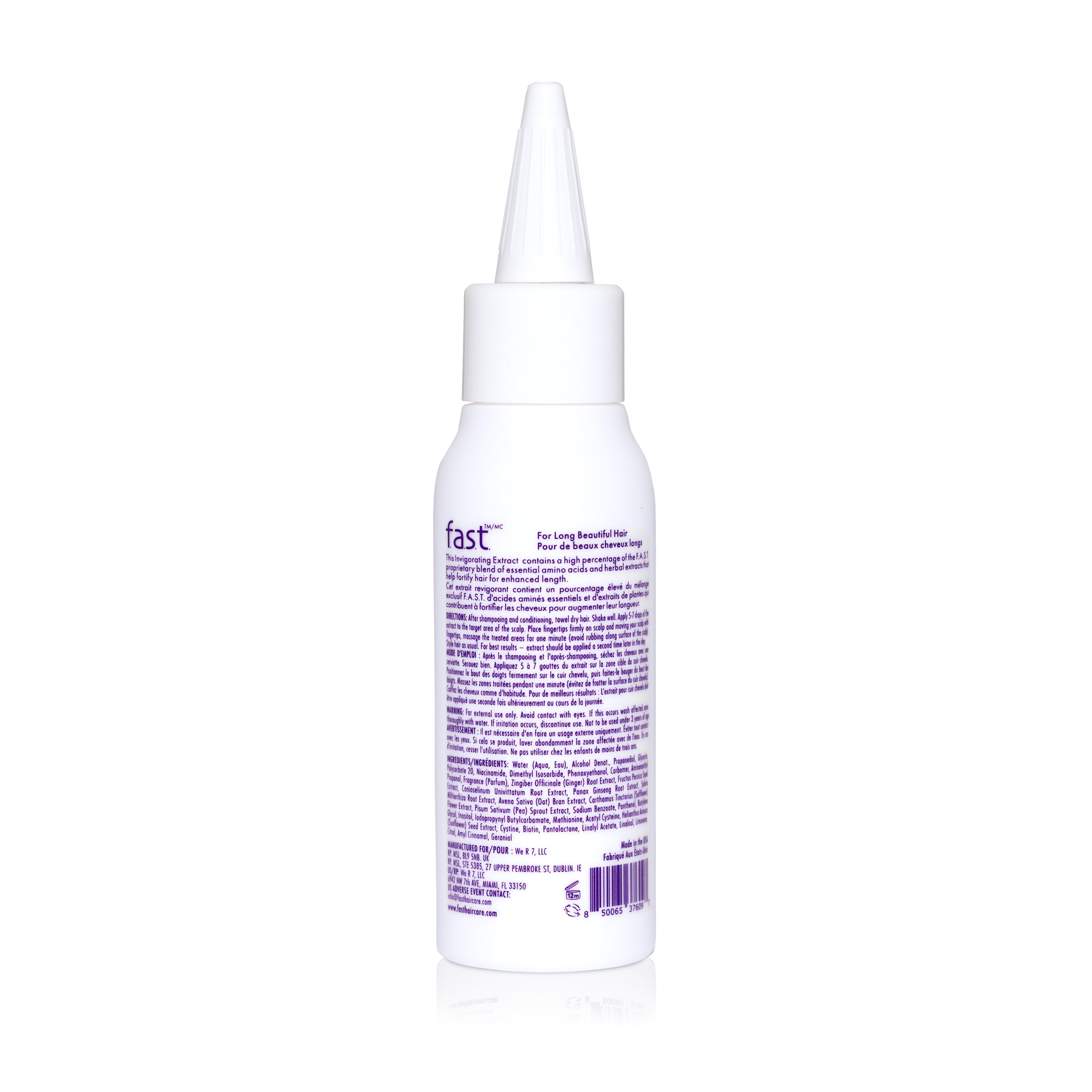FAST Invigorating Extract 3 oz