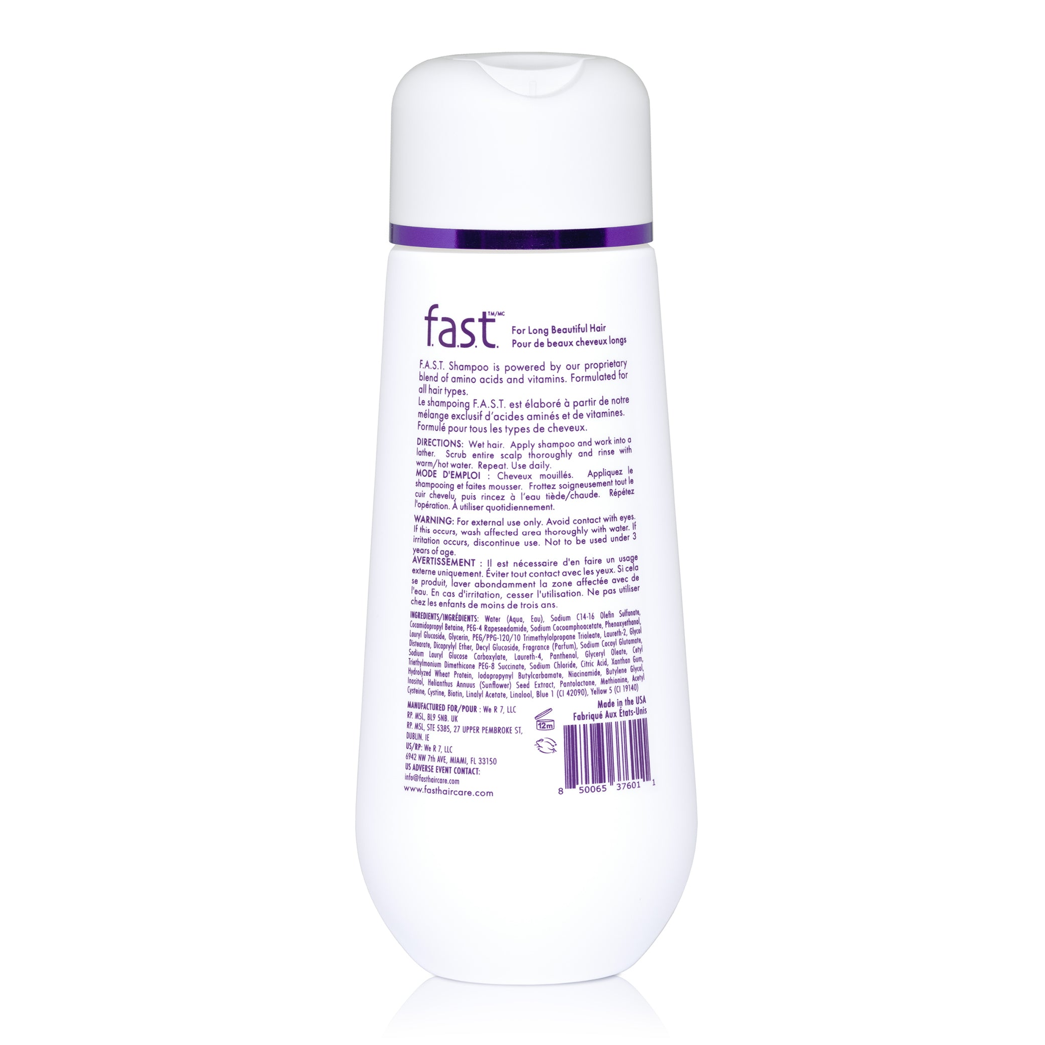 FAST Shampoo