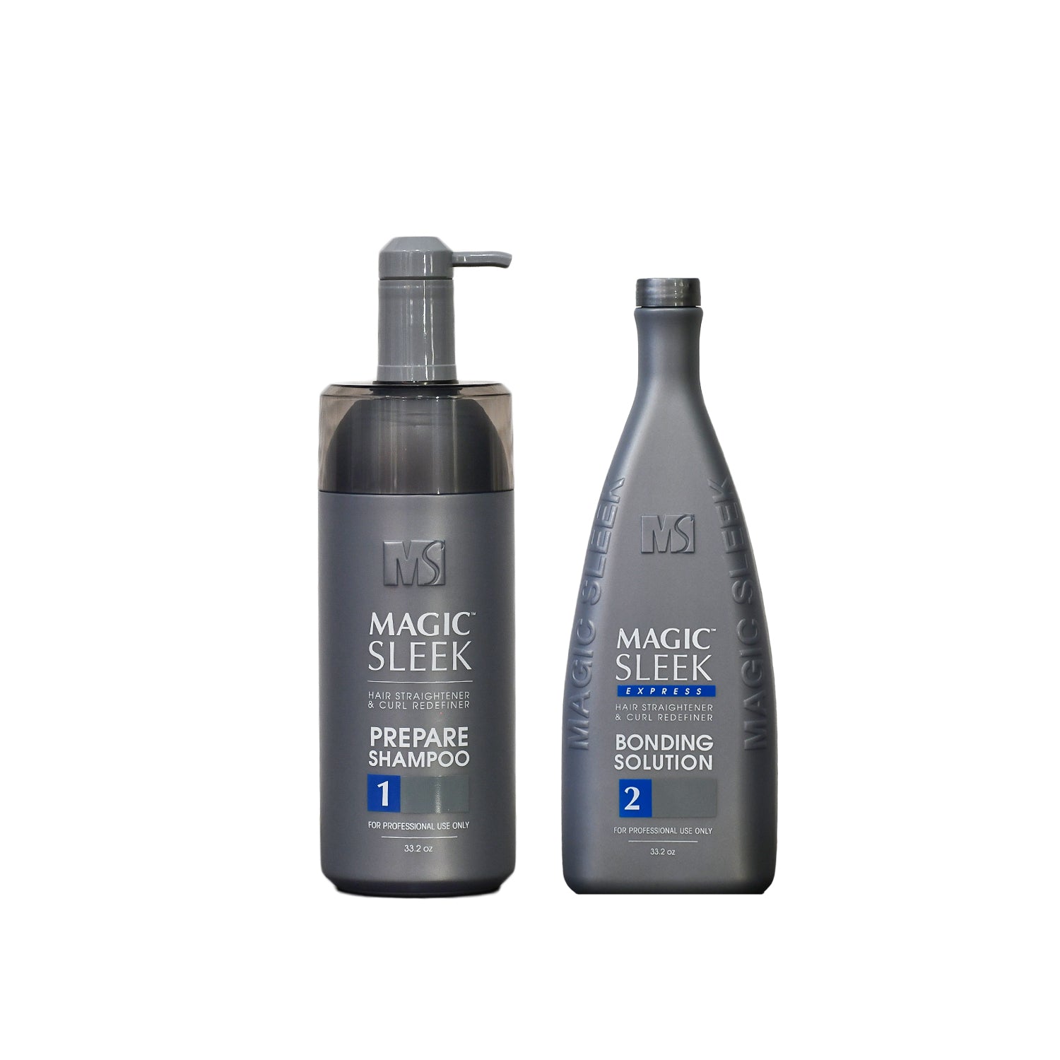 MAGIC SLEEK Express Liter Kit