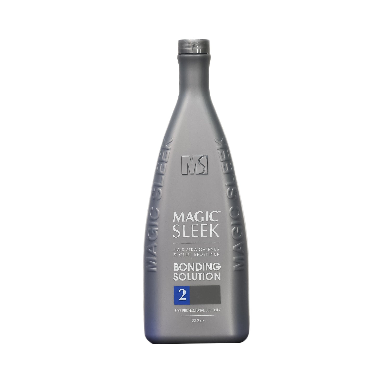 MAGIC SLEEK Bonding Solution - Step 2