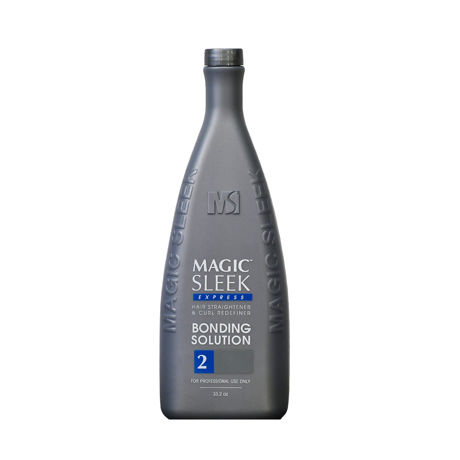 MAGIC SLEEK Express Relaxer Liter