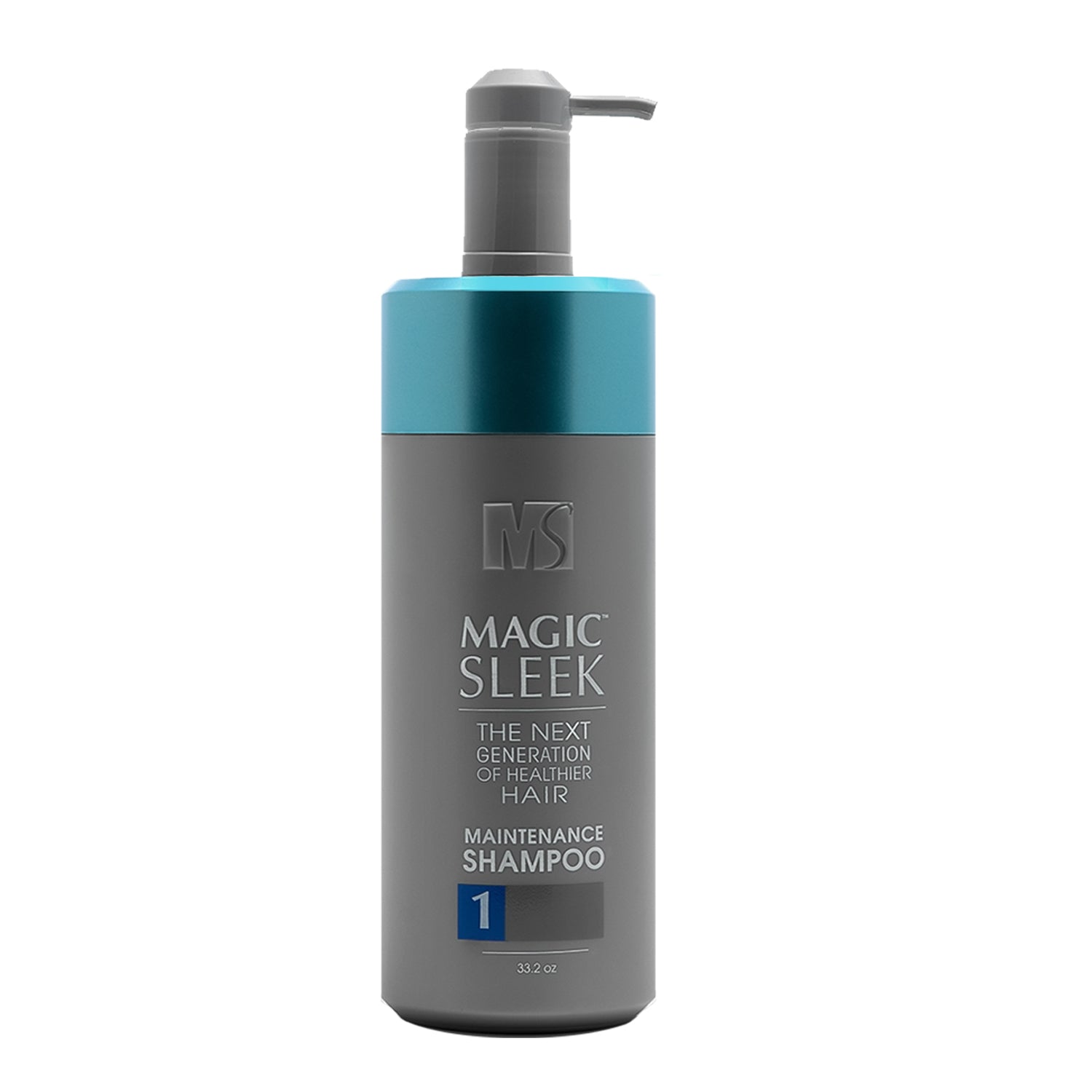 MAGIC SLEEK Maintenance Shampoo