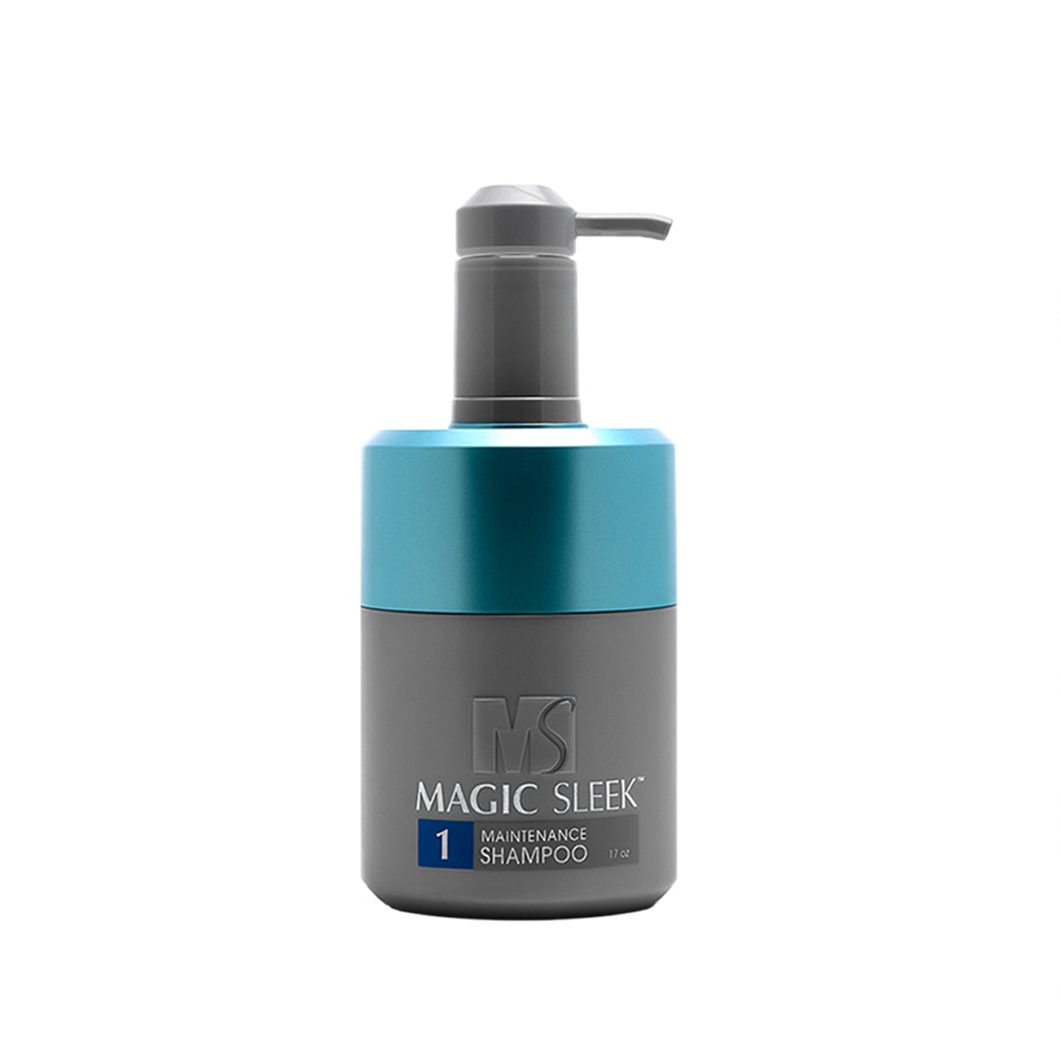 MAGIC SLEEK Maintenance Shampoo