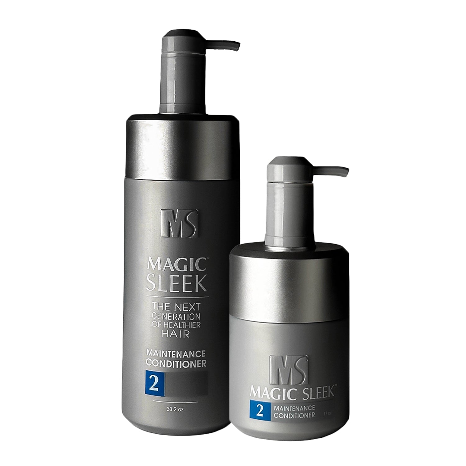 MAGIC SLEEK Maintenance Conditioner