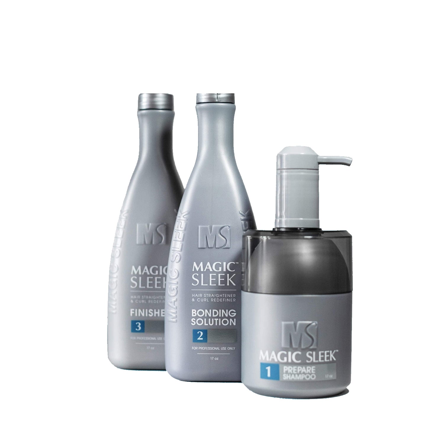 MAGIC SLEEK .5 Liter