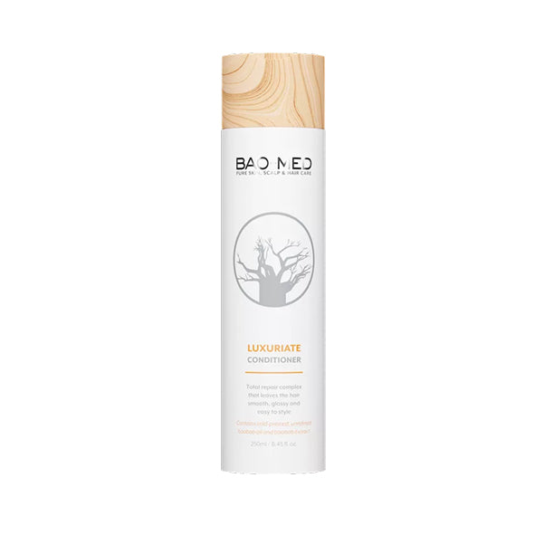 Mediceuticals Bao-Med Luxuriate Haircare