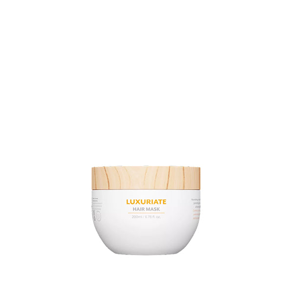 Mediceuticals Bao-Med Luxuriate Haircare