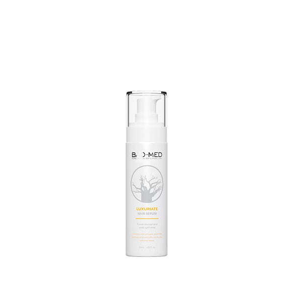 Mediceuticals Bao-Med Luxuriate Haircare
