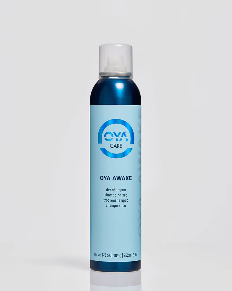 OYA Awake - Dry Shampoo