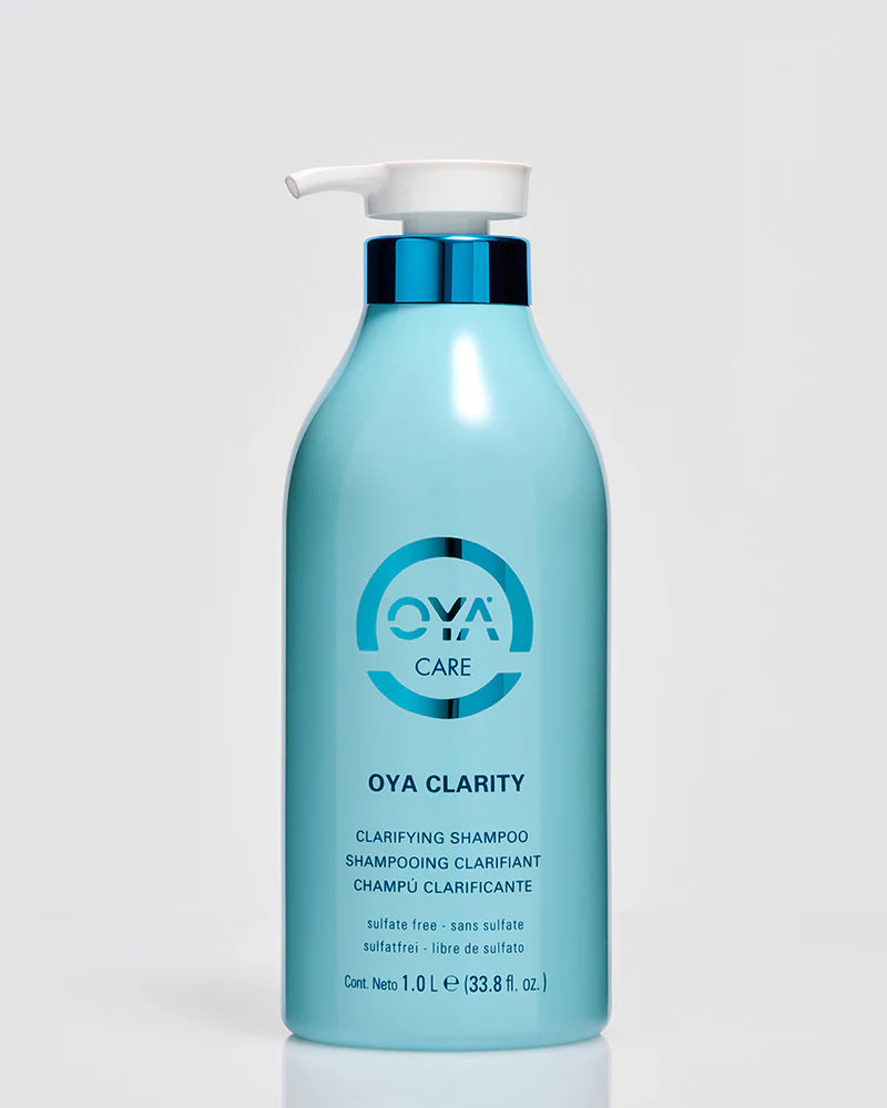 OYA Clarity Shampoo