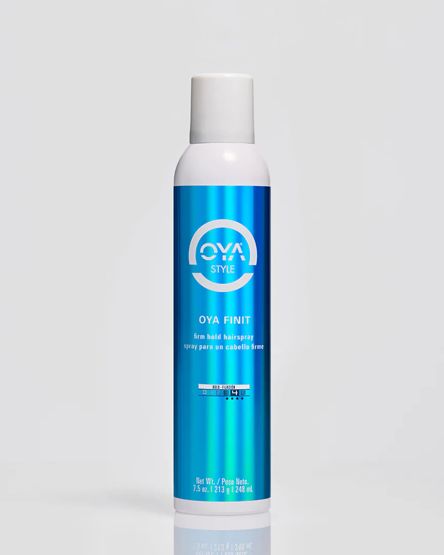 OYA Finit (250 ml / 7.5 oz. net wt.)