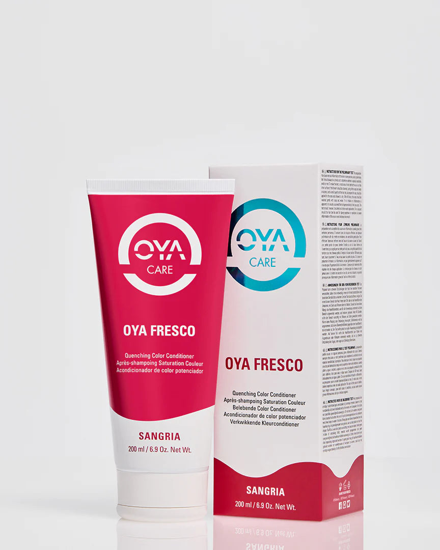 OYA Fresco Color Depositing Conditioner