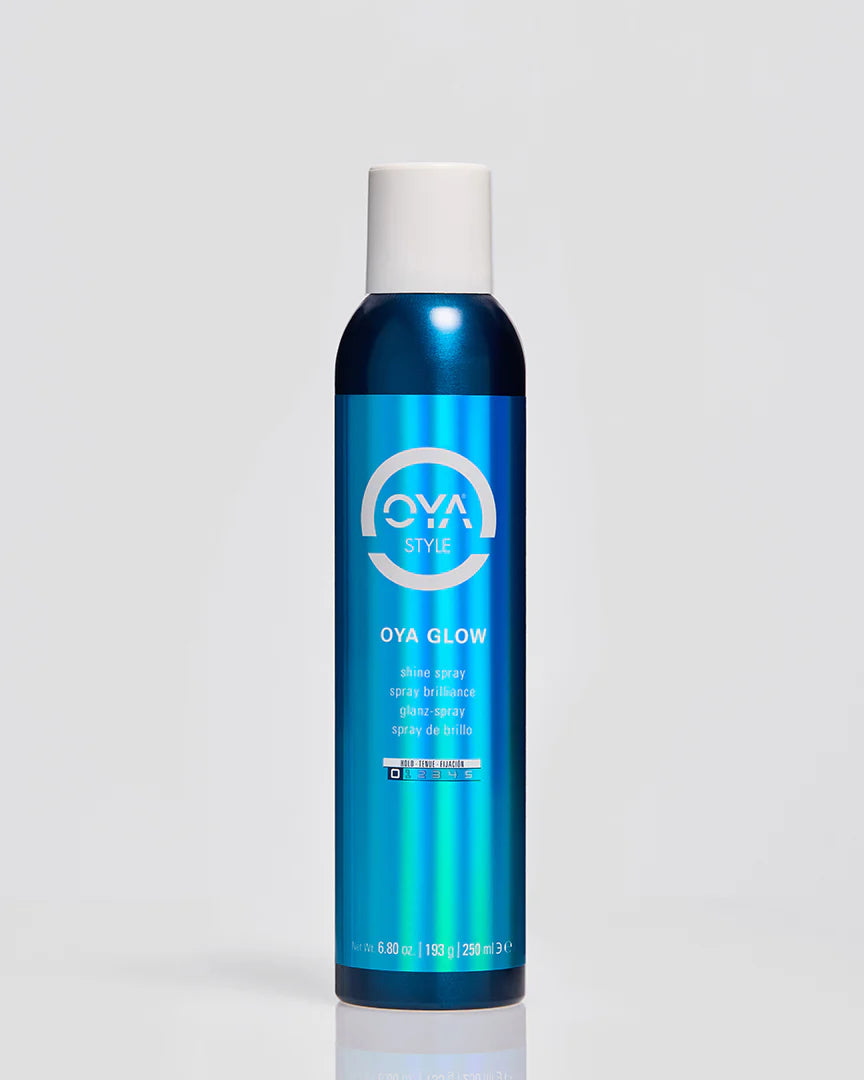 OYA Glow (250 ml / 193 g / 6.8 oz. net wt.)