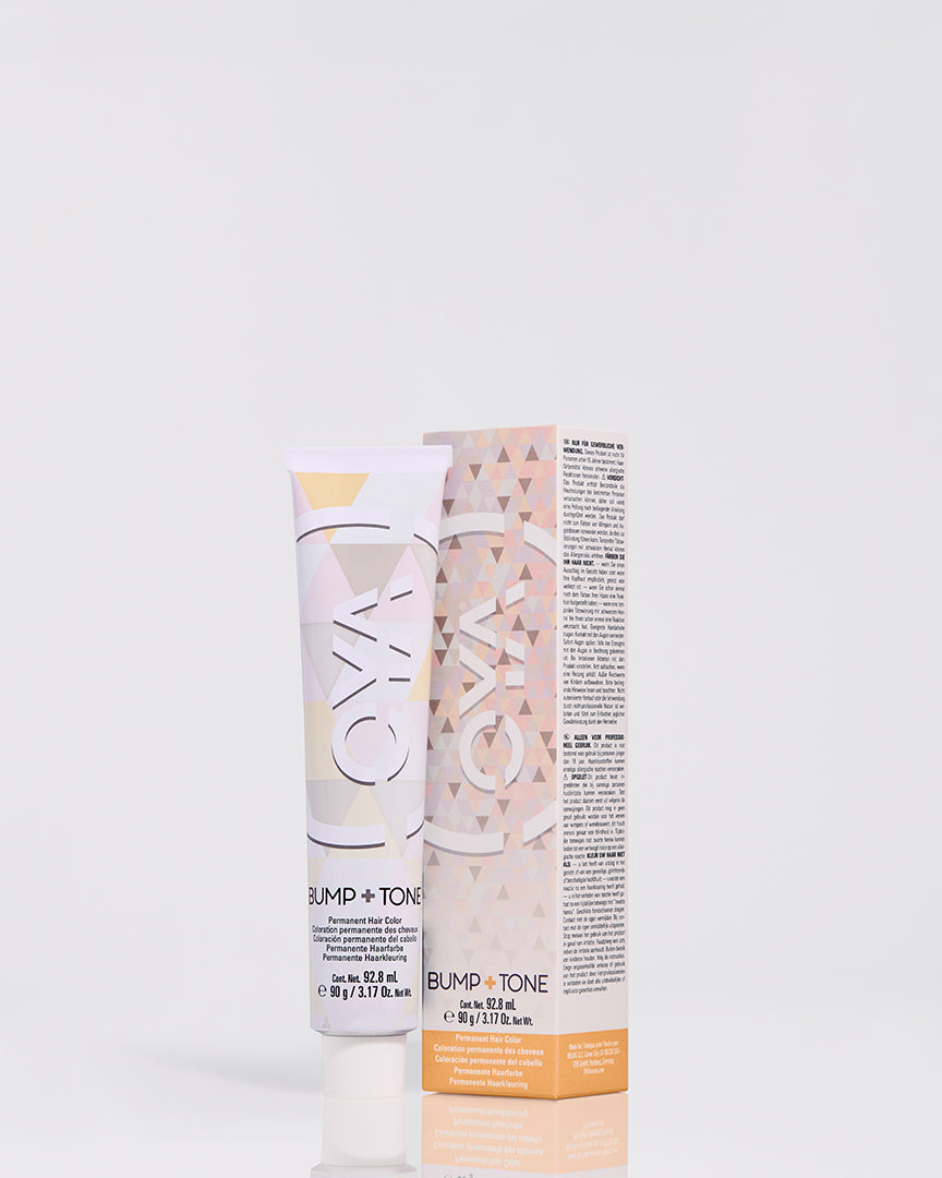 OYA Bump + Tone Permanent Toners