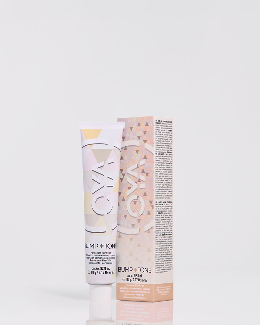 OYA Bump + Tone Permanent Toners