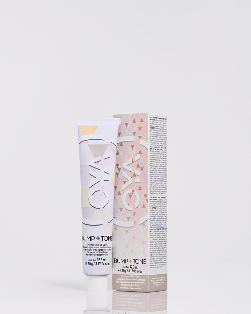 OYA Bump + Tone Permanent Toners