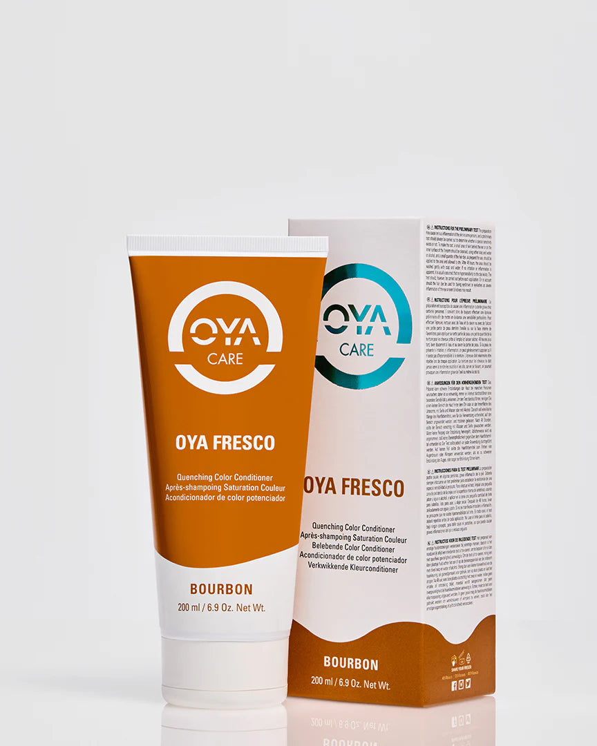 OYA Fresco Color Depositing Conditioner