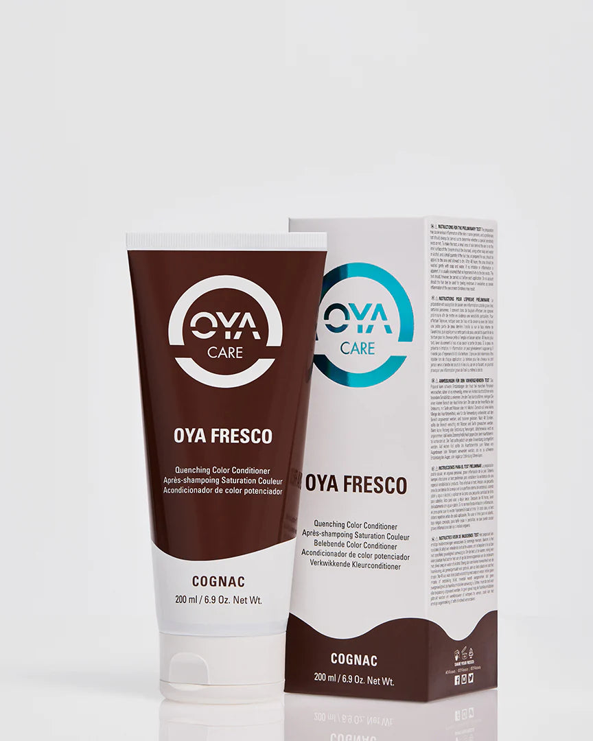 OYA Fresco Color Depositing Conditioner