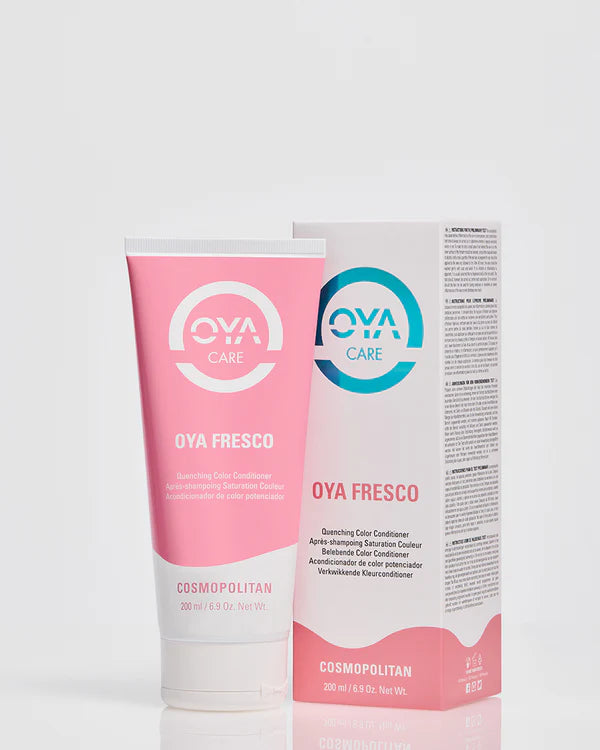 OYA Fresco Color Depositing Conditioner