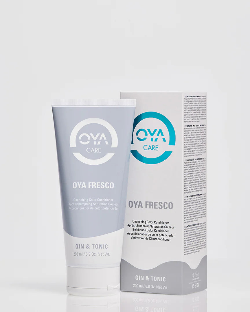 OYA Fresco Color Depositing Conditioner