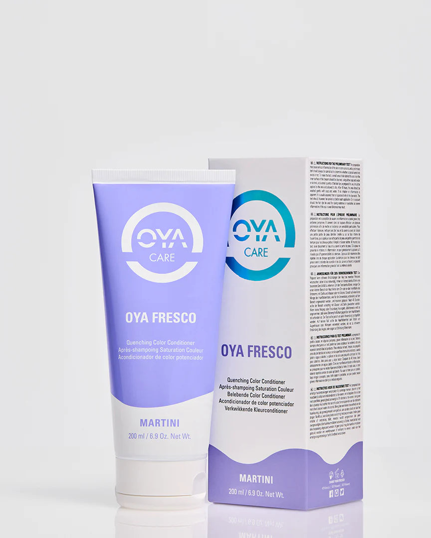 OYA Fresco Color Depositing Conditioner