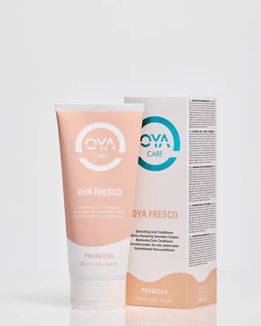 OYA Fresco Color Depositing Conditioner