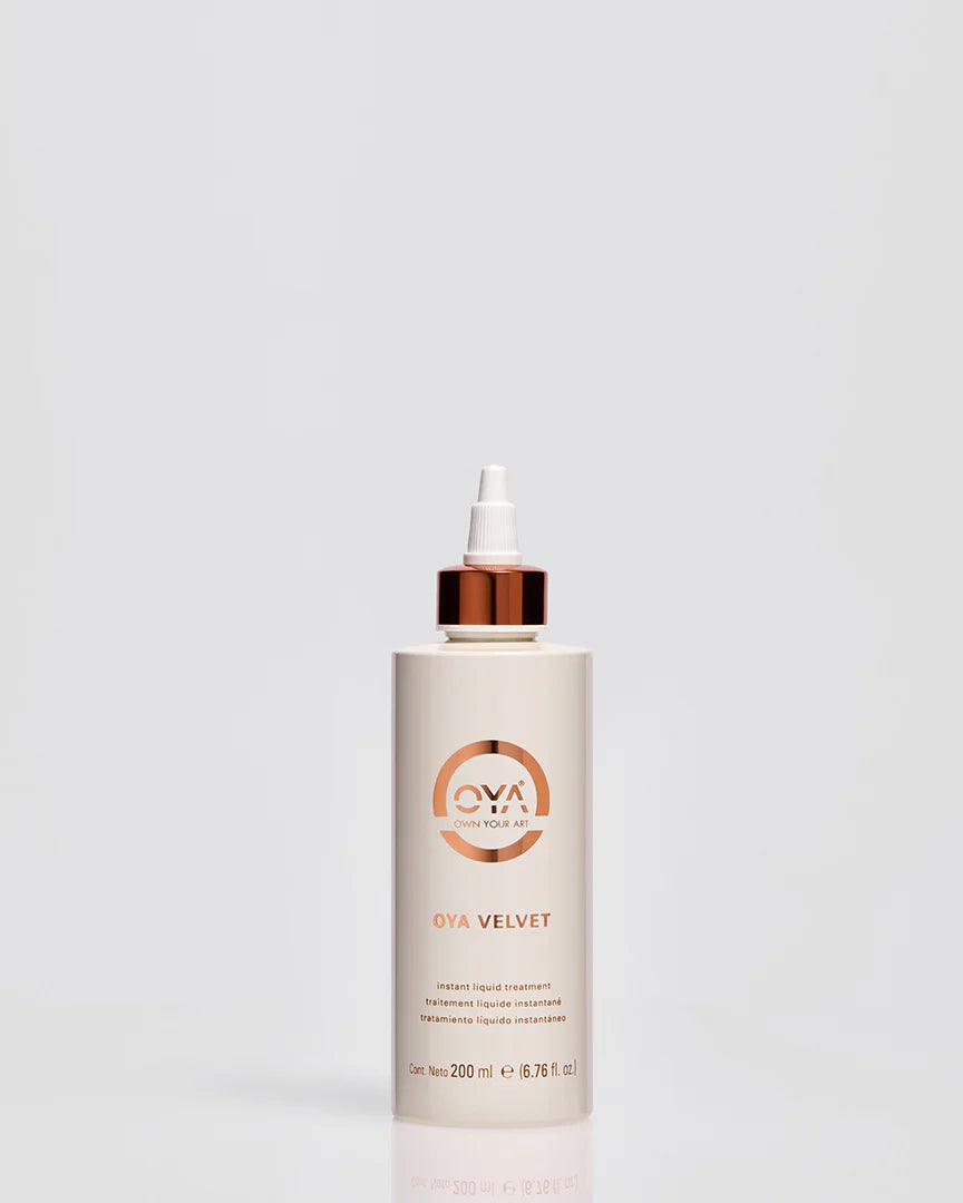 OYA Velvet Instant Liquid Treatment