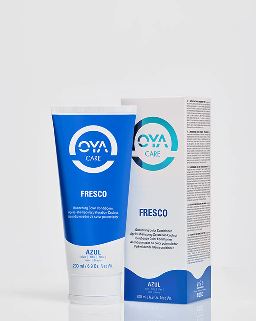 OYA Fresco Color Depositing Conditioner