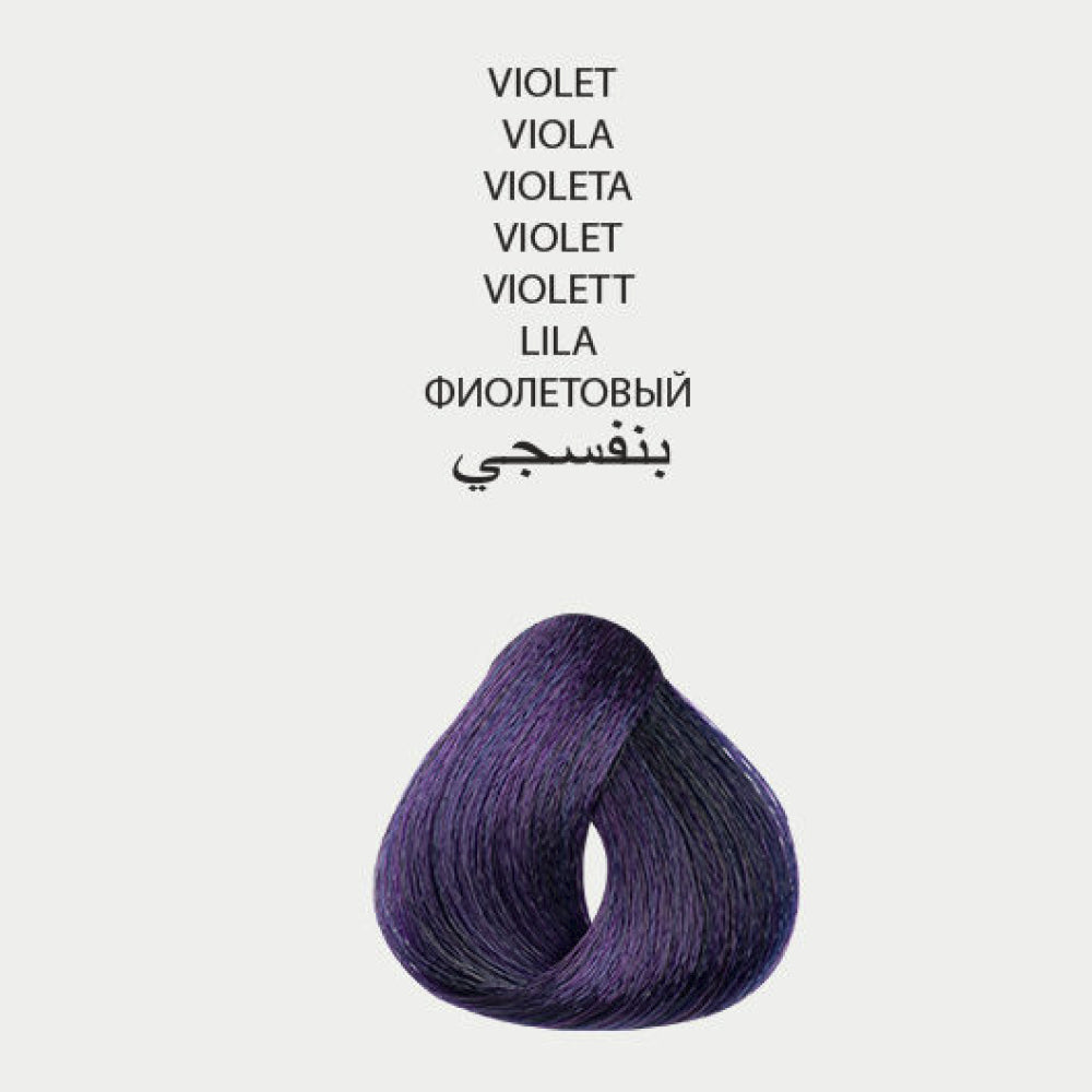 SILKY COLOR REBIRTH REVIVE MASK