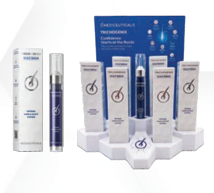 Mediceuticals Trichogenix Scalp Serum