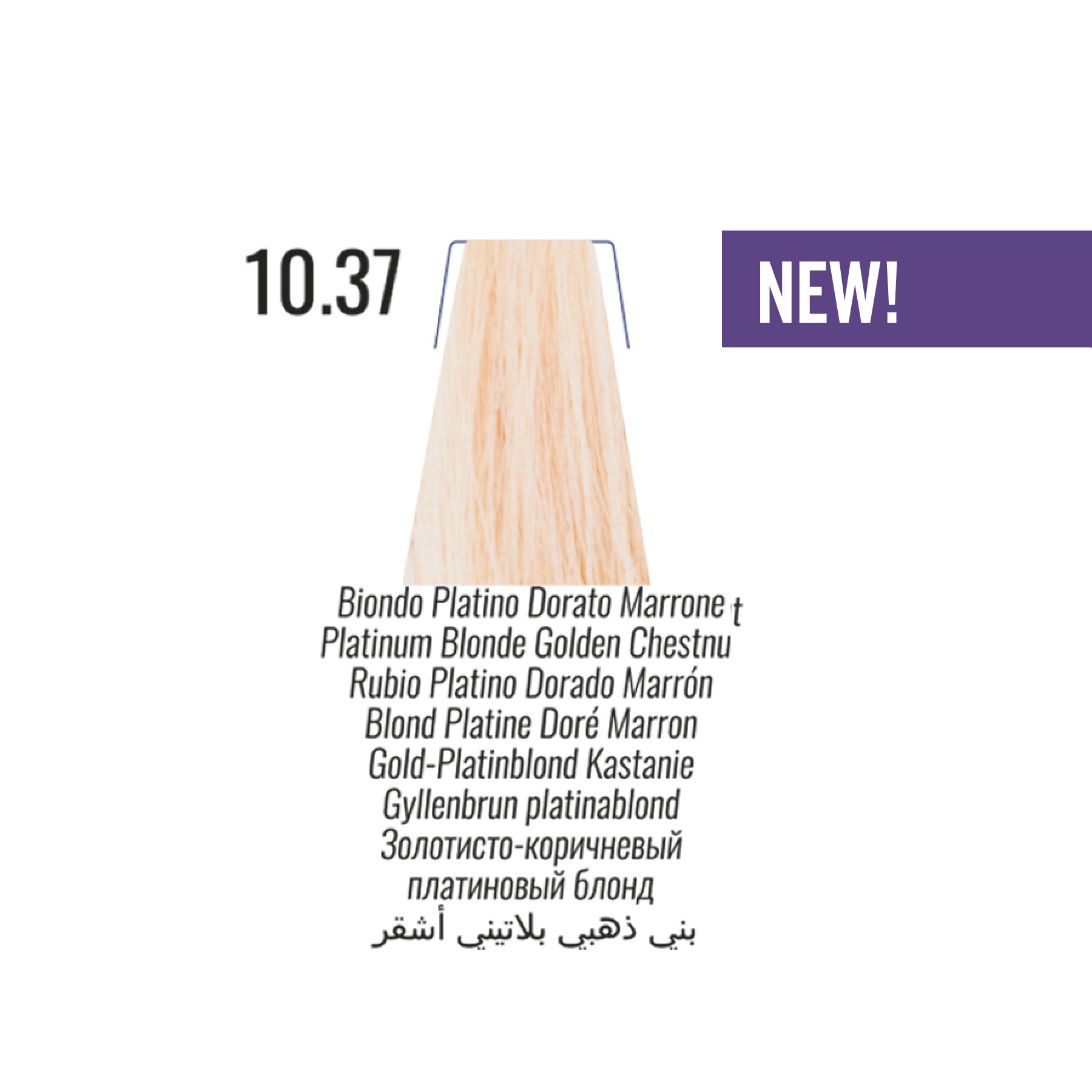 SILKY COLORATION CREAM