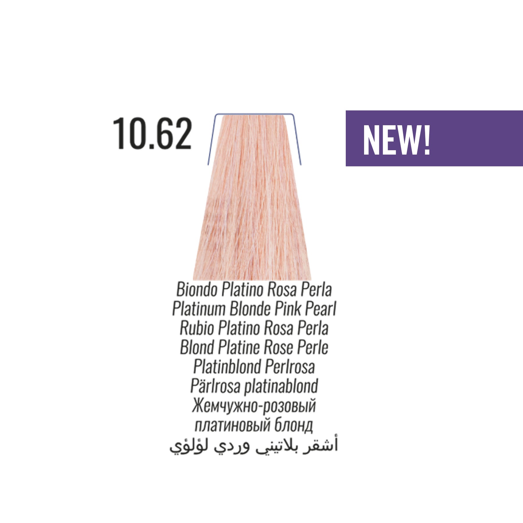 SILKY COLORATION CREAM