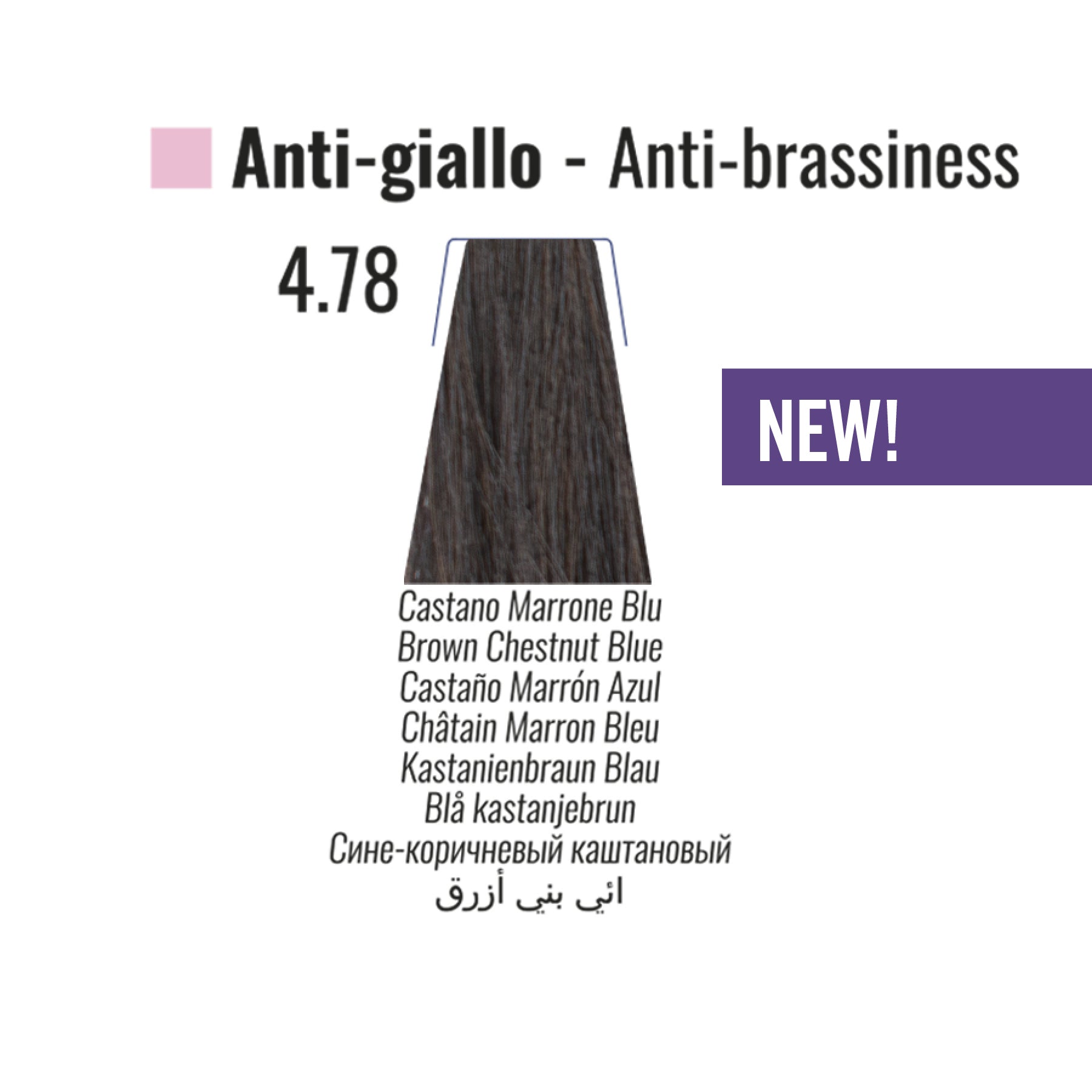 SILKY COLORATION CREAM