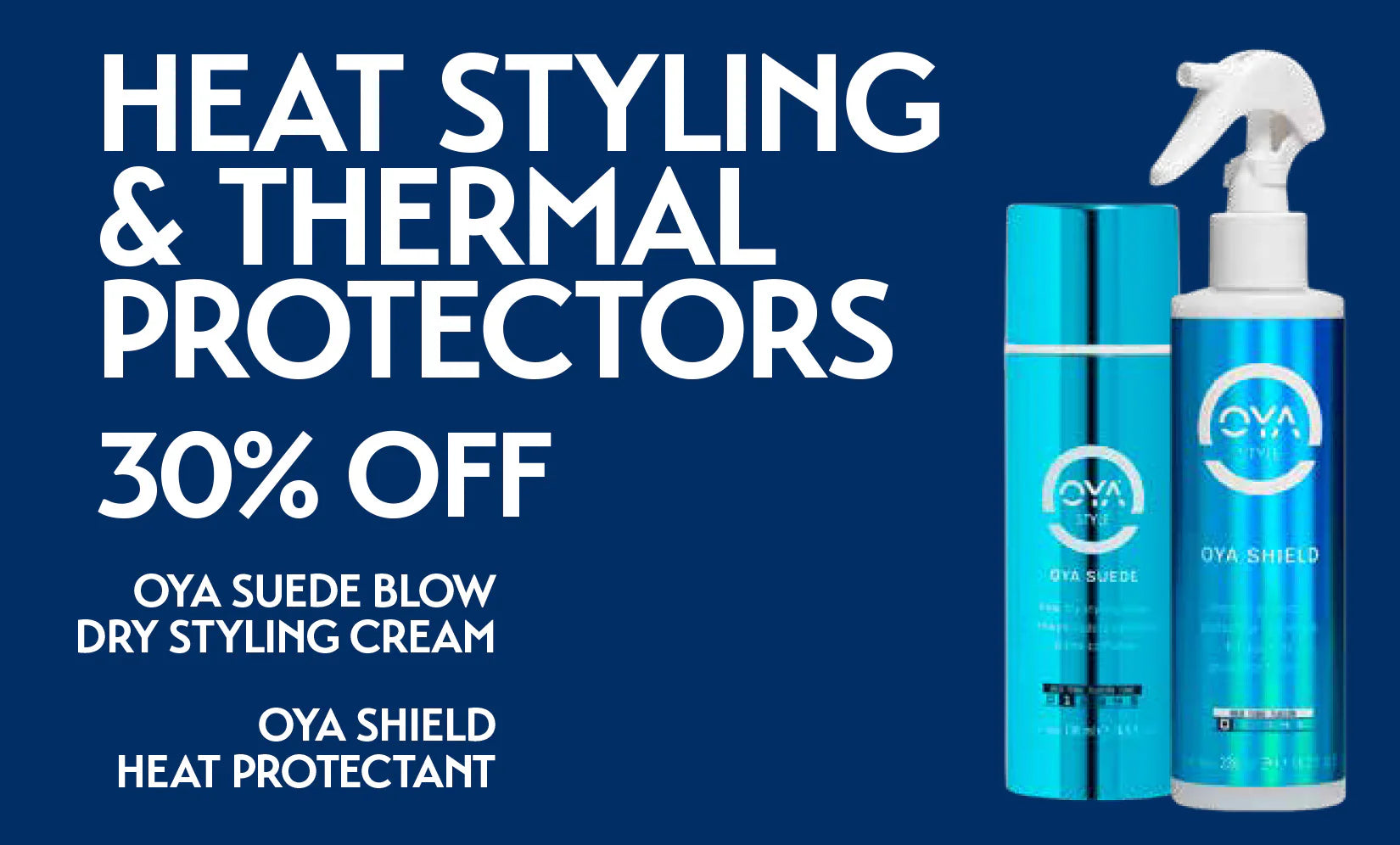 OYA Shield (236ml / 8 fl. oz)