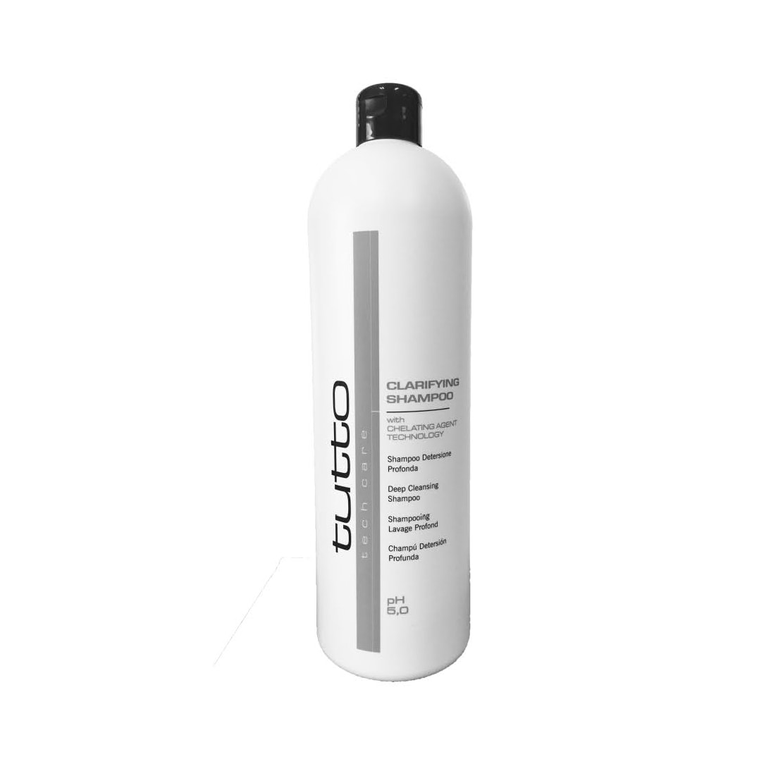 TUTTO Clarifying Shampoo LITER
