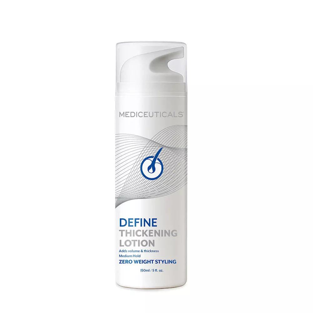 Mediceuticals Define Thickening Lotion