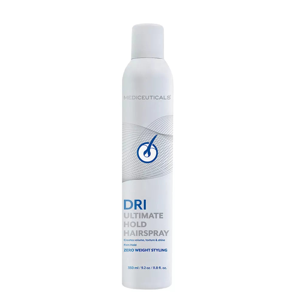 Mediceuticals Dri Ultimate Hold Spray