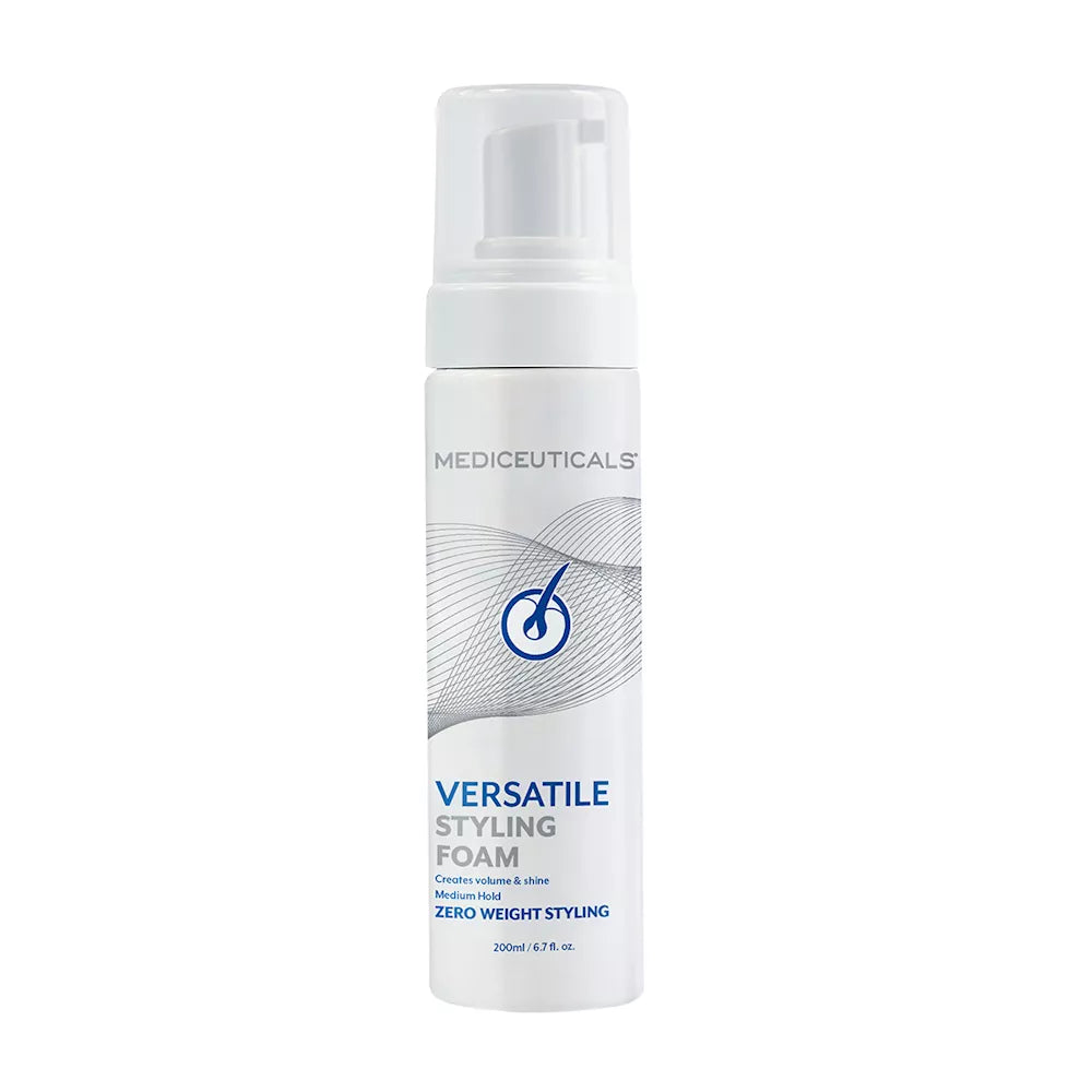 Mediceuticals Versatile Styling Foam 8oz
