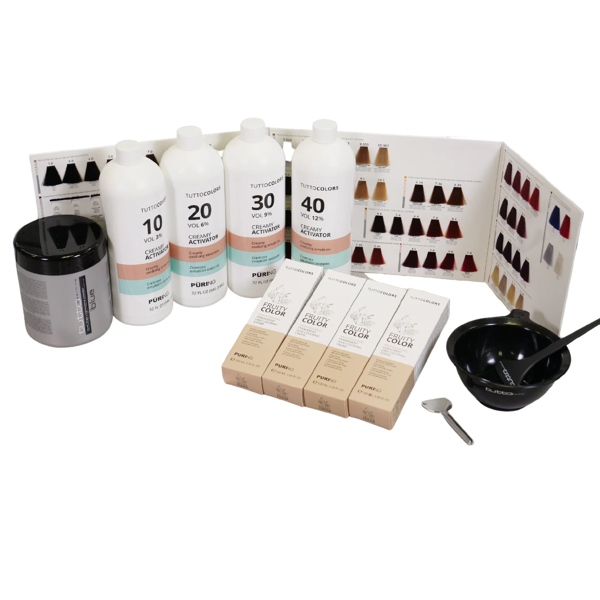 TUTTO INTRO DEAL 2