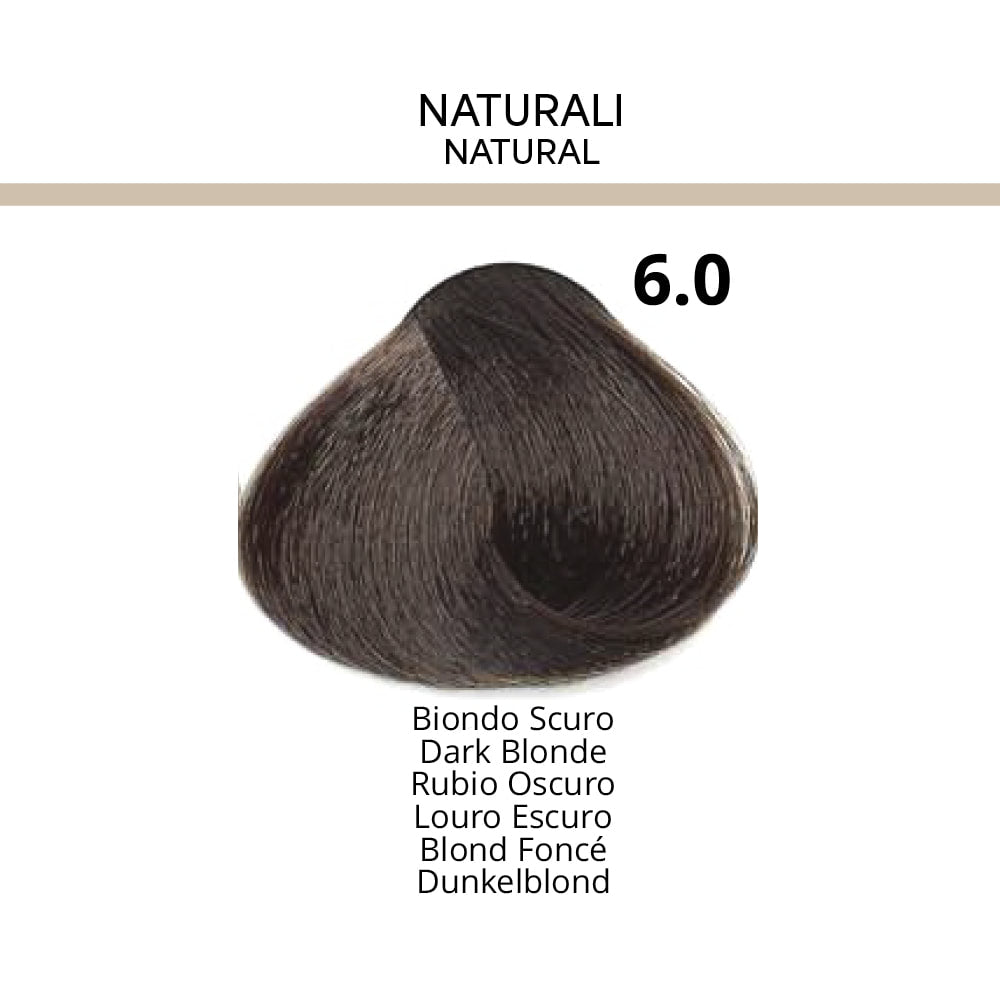 TUTTO (PURING) HAIR COLOR